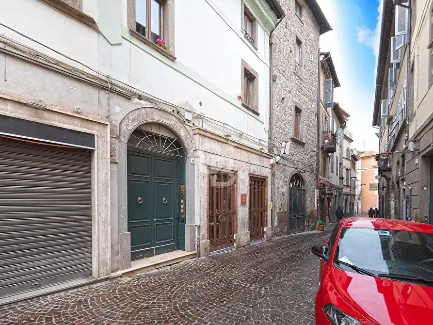 Immagine 27 di Appartamento in vendita  in Via Aurelio Saffi a Viterbo