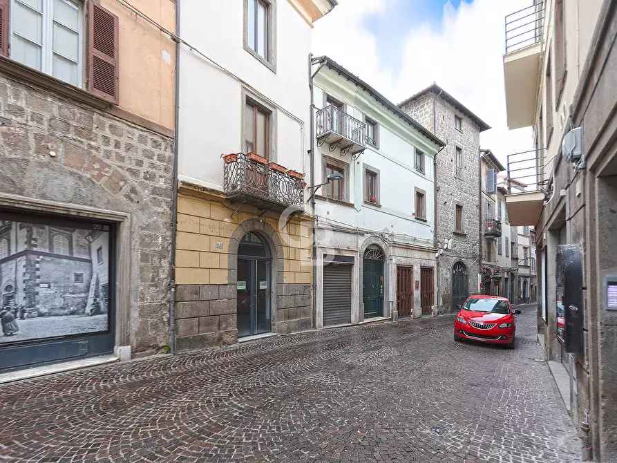 Immagine 28 di Appartamento in vendita  in Via Aurelio Saffi a Viterbo