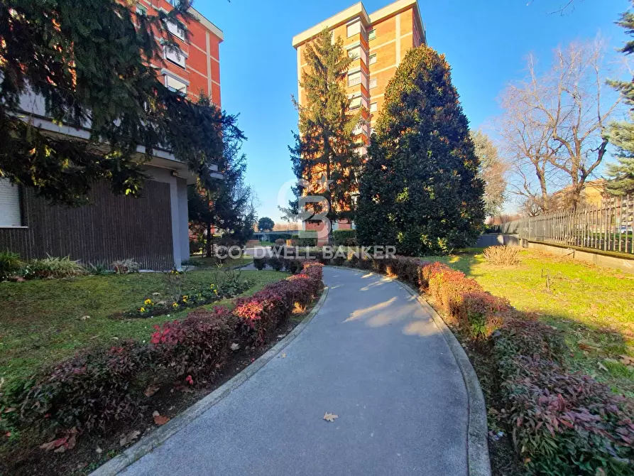 appartamento in vendita a Milano in zona Niguarda