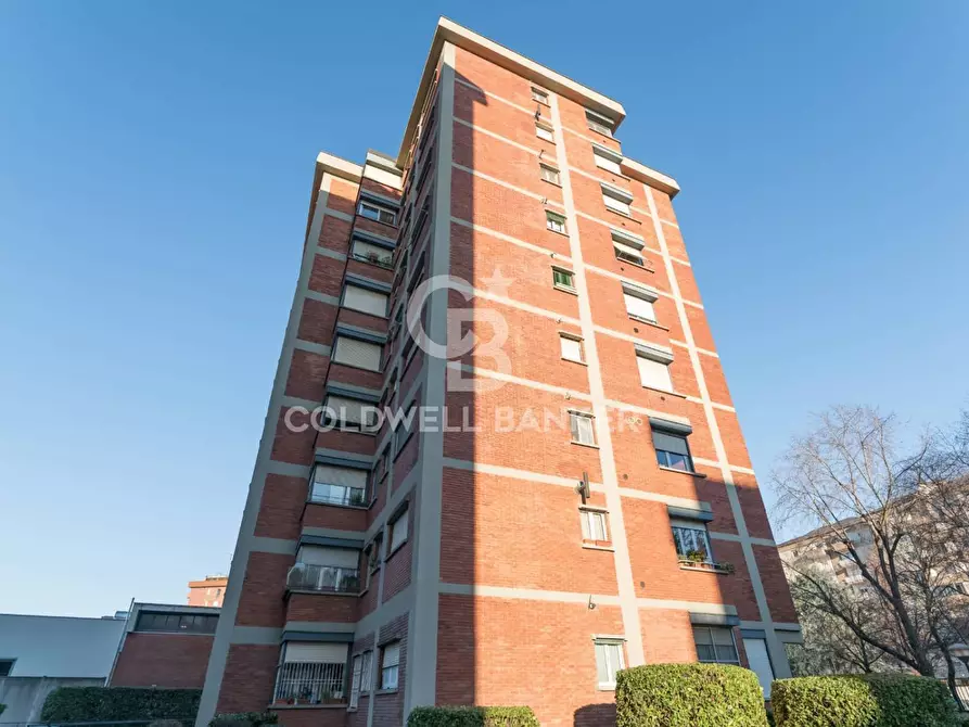 Immagine 16 di Appartamento in vendita  in Viale Giovanni Suzzani a Milano