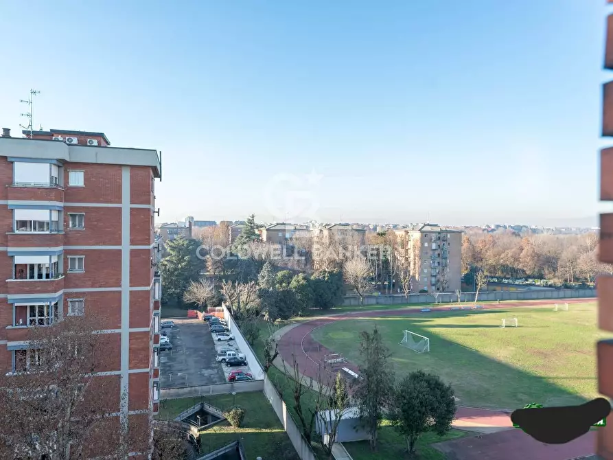 Immagine 2 di Appartamento in vendita  in Viale Giovanni Suzzani a Milano