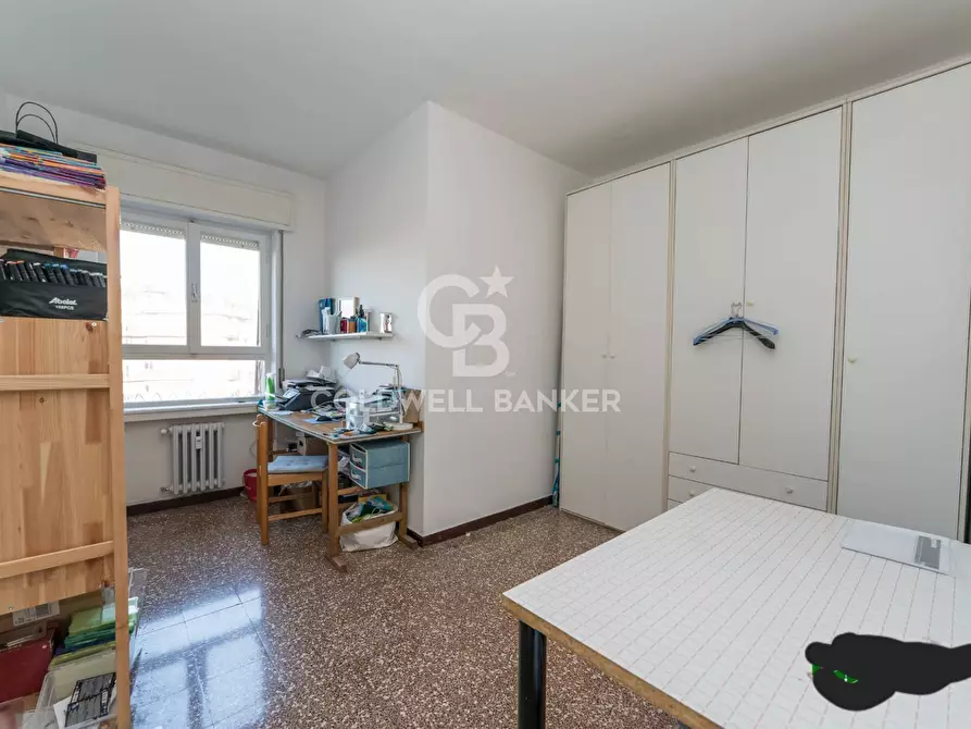 Immagine 13 di Appartamento in vendita  in Viale Giovanni Suzzani a Milano