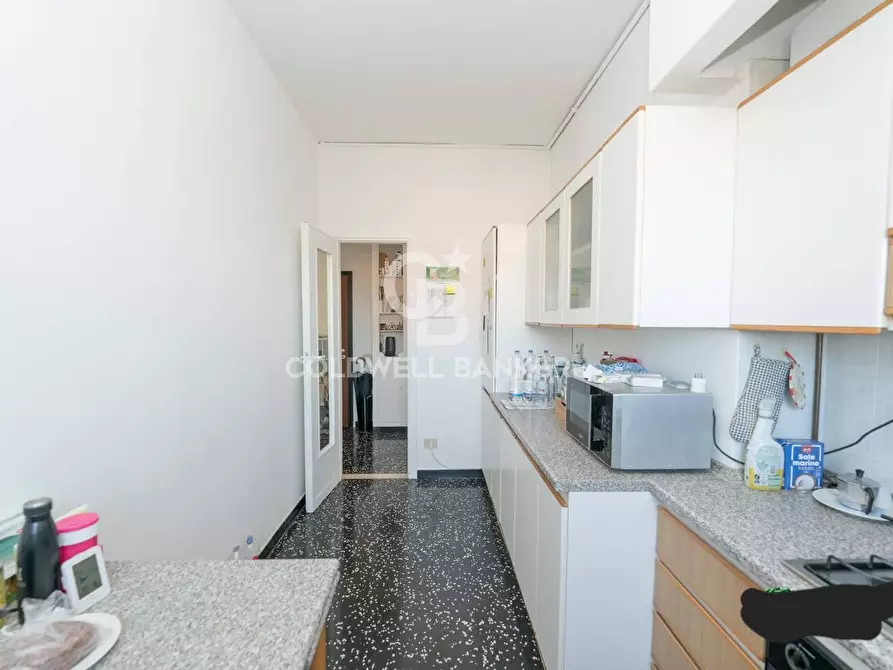 Immagine 8 di Appartamento in vendita  in Viale Giovanni Suzzani a Milano