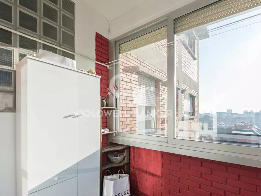 Immagine 4 di Appartamento in vendita  in Viale Giovanni Suzzani a Milano