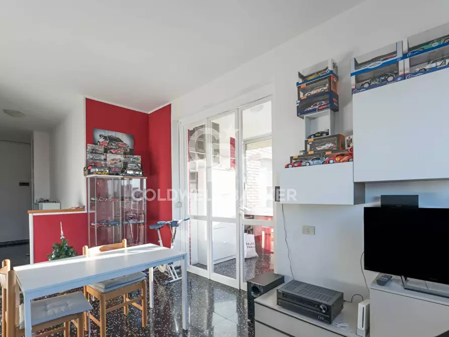 Immagine 3 di Appartamento in vendita  in Viale Giovanni Suzzani a Milano