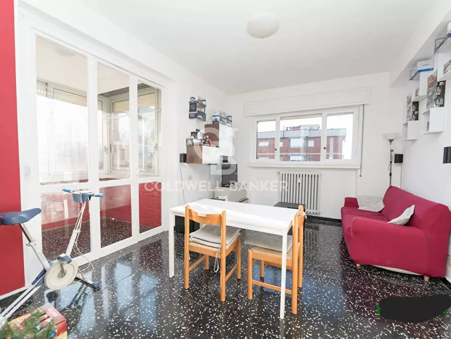 Immagine 6 di Appartamento in vendita  in Viale Giovanni Suzzani a Milano