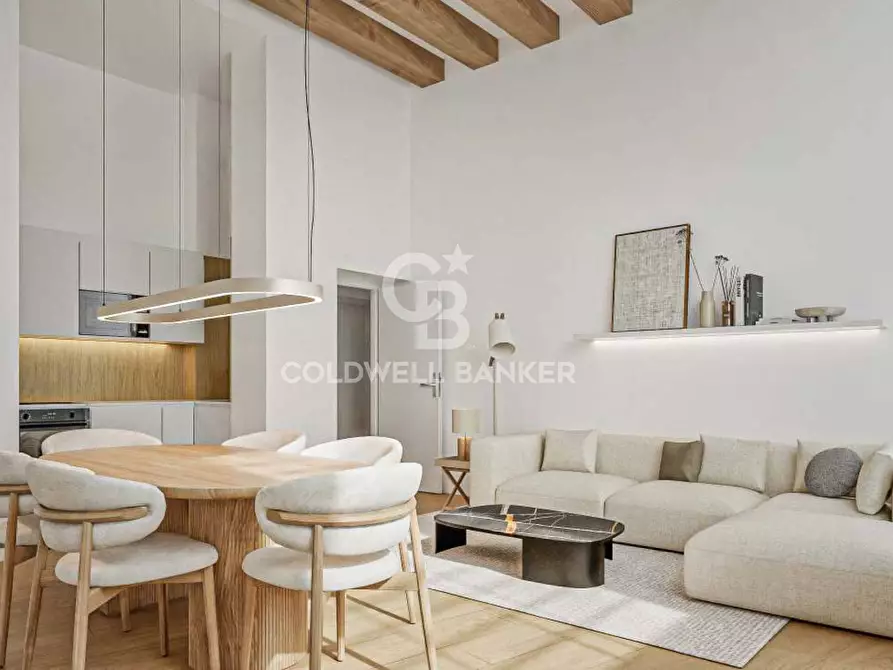 Immagine 2 di Appartamento in vendita  in Viale Carlo Espinasse a Milano