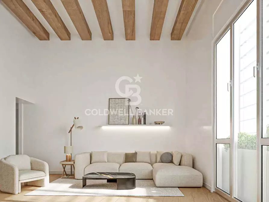 Immagine 4 di Appartamento in vendita  in Viale Carlo Espinasse a Milano