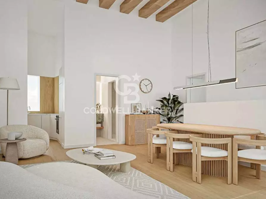 Immagine 5 di Appartamento in vendita  in Viale Carlo Espinasse a Milano