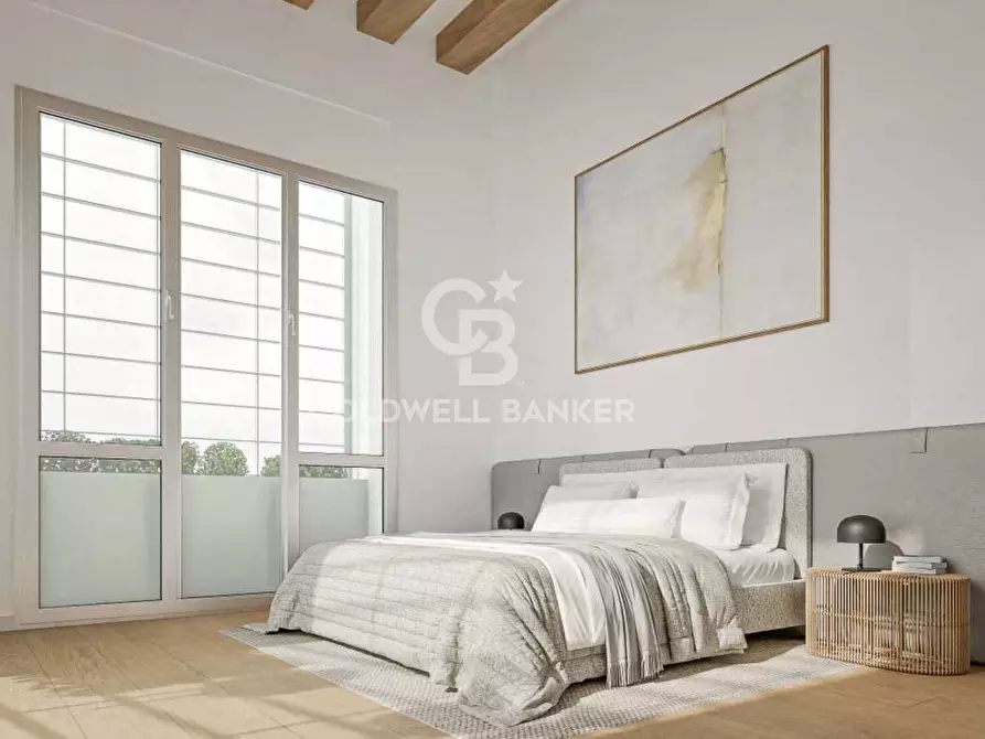 Immagine 6 di Appartamento in vendita  in Viale Carlo Espinasse a Milano