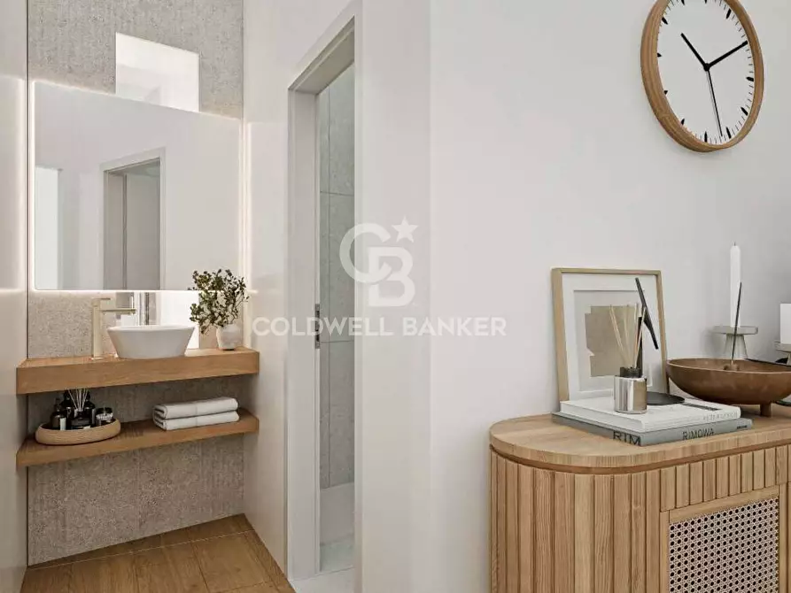 Immagine 8 di Appartamento in vendita  in Viale Carlo Espinasse a Milano