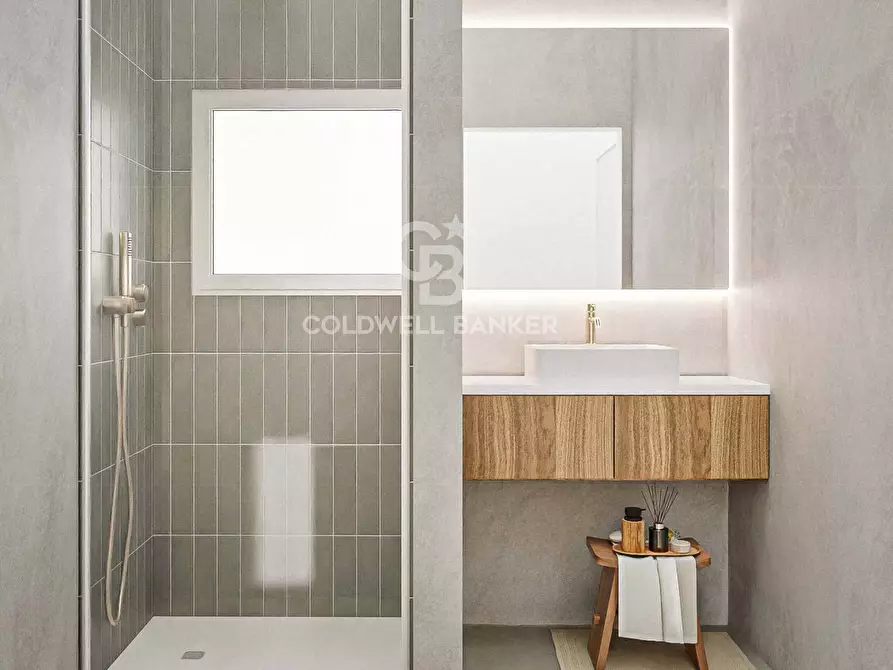 Immagine 10 di Appartamento in vendita  in Viale Carlo Espinasse a Milano