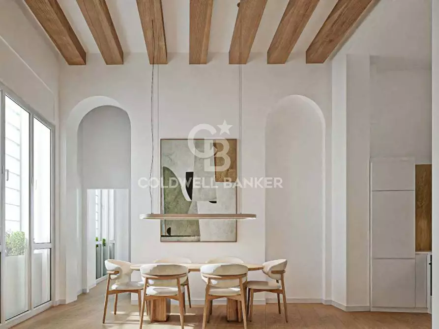 Immagine 3 di Appartamento in vendita  in Viale Carlo Espinasse a Milano