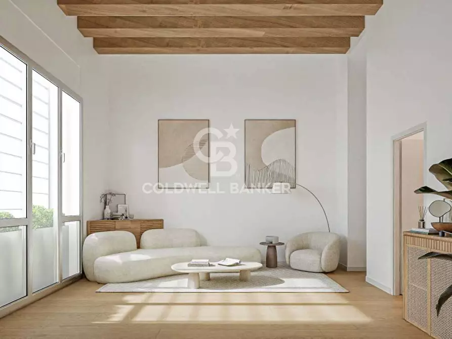 Immagine 4 di Appartamento in vendita  in Viale Carlo Espinasse a Milano