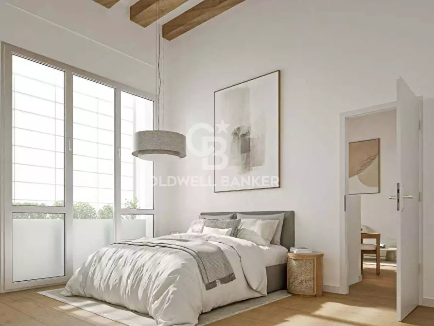 Immagine 7 di Appartamento in vendita  in Viale Carlo Espinasse a Milano