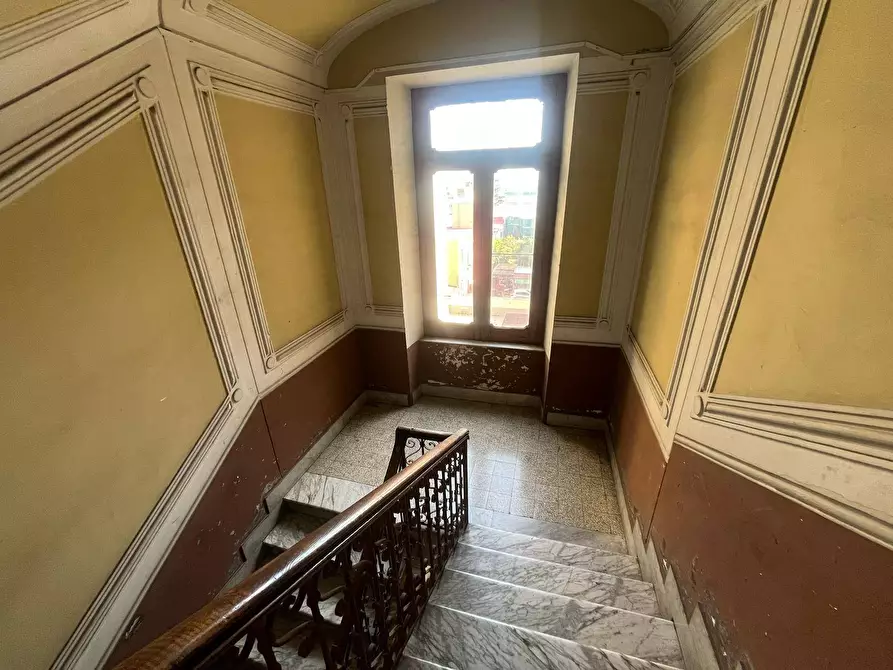 Immagine 2 di Appartamento in vendita  in Viale Margherita a Napoli