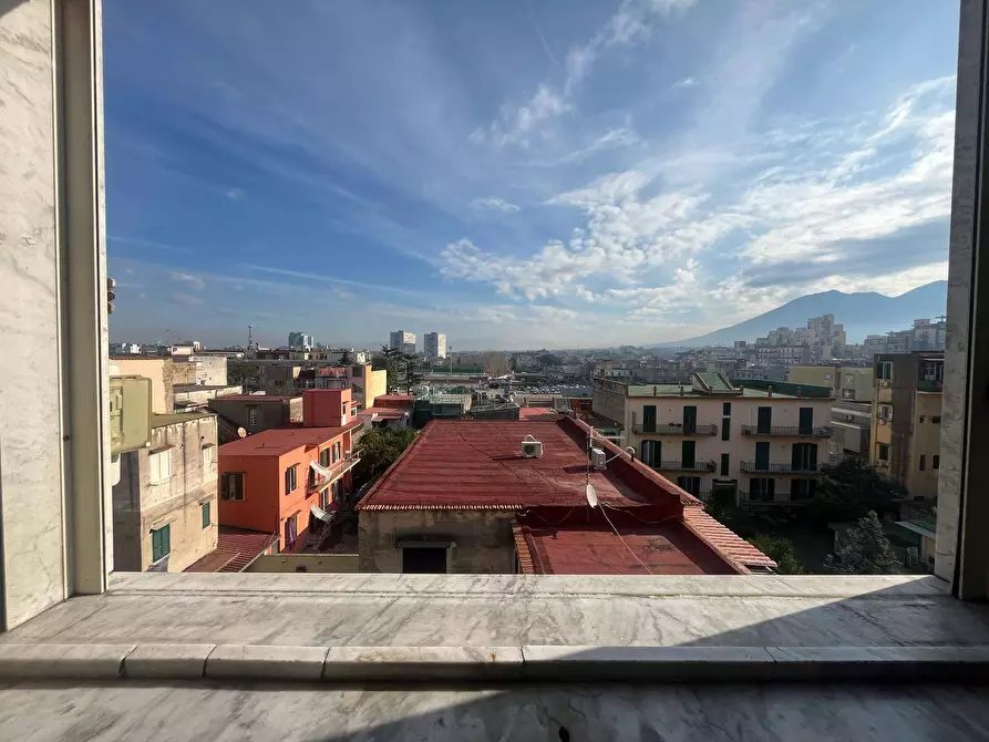 Immagine 18 di Appartamento in vendita  in Viale Margherita a Napoli