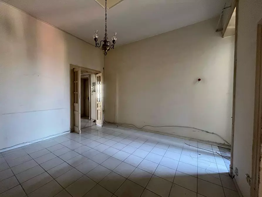 Immagine 23 di Appartamento in vendita  in Viale Margherita a Napoli