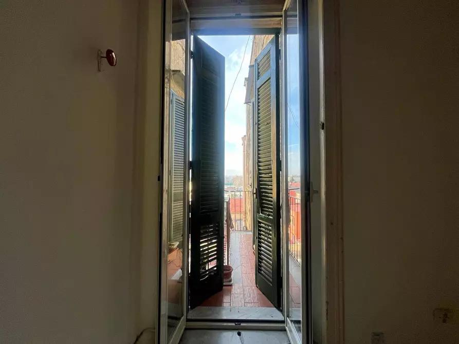 Immagine 13 di Appartamento in vendita  in Viale Margherita a Napoli