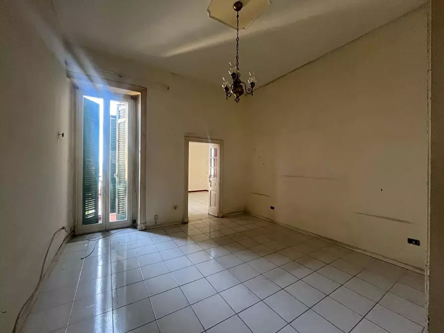 Immagine 24 di Appartamento in vendita  in Viale Margherita a Napoli