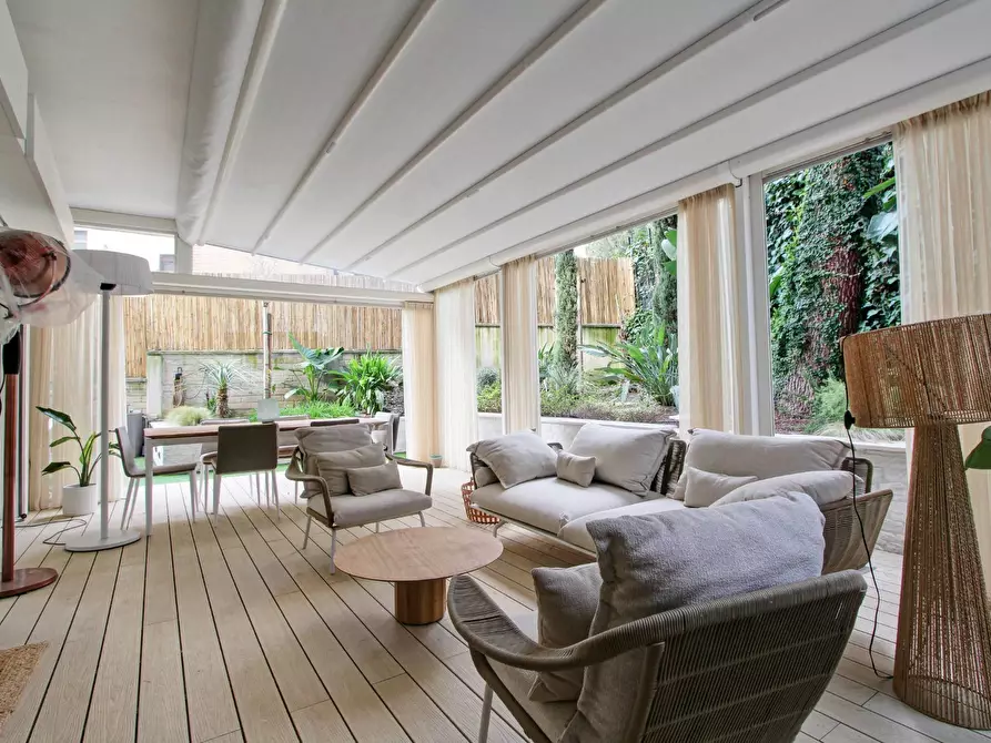 Immagine 29 di Appartamento in vendita  in Via Della Mendola a Roma