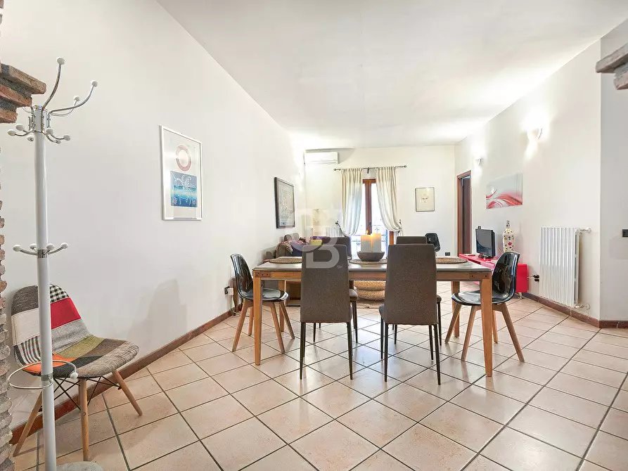 Immagine 2 di Appartamento in vendita  in Via delle Fabbriche a Viterbo