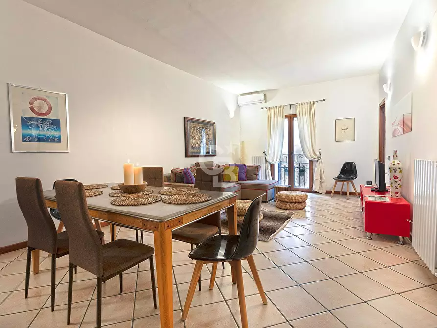 Immagine 3 di Appartamento in vendita  in Via delle Fabbriche a Viterbo