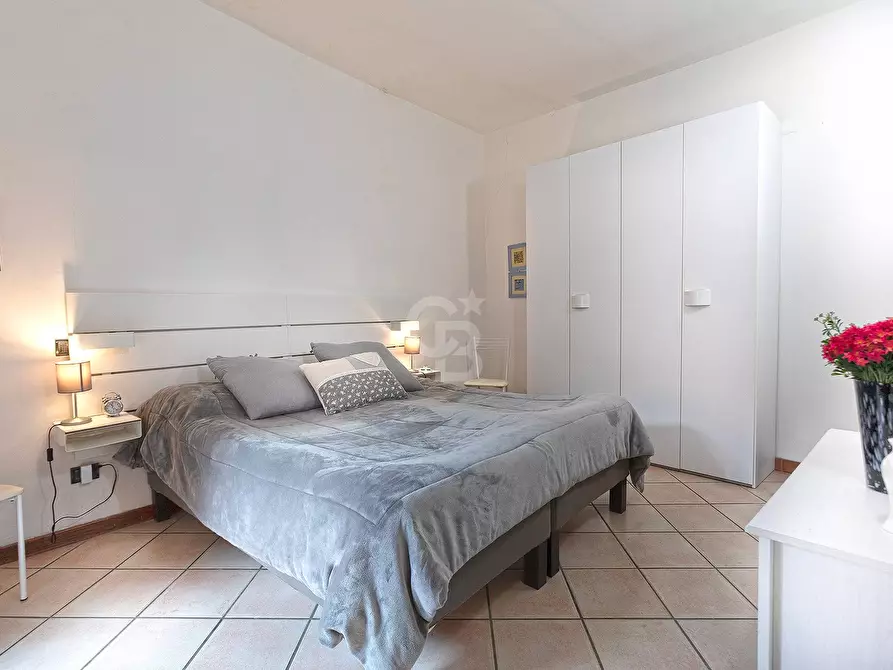 Immagine 5 di Appartamento in vendita  in Via delle Fabbriche a Viterbo