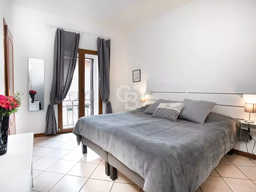 Immagine 6 di Appartamento in vendita  in Via delle Fabbriche a Viterbo