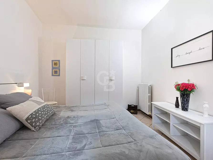 Immagine 7 di Appartamento in vendita  in Via delle Fabbriche a Viterbo