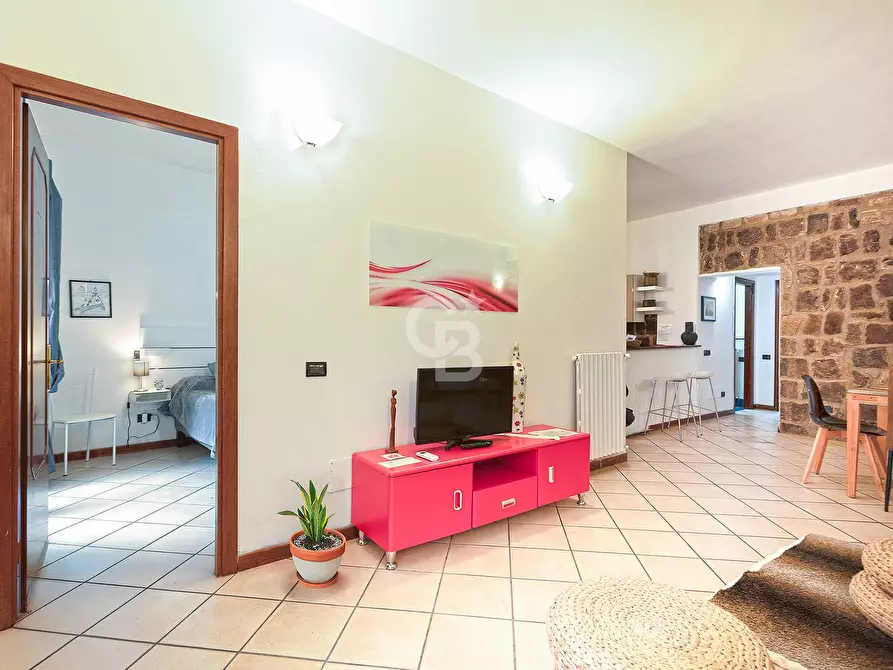 Immagine 8 di Appartamento in vendita  in Via delle Fabbriche a Viterbo