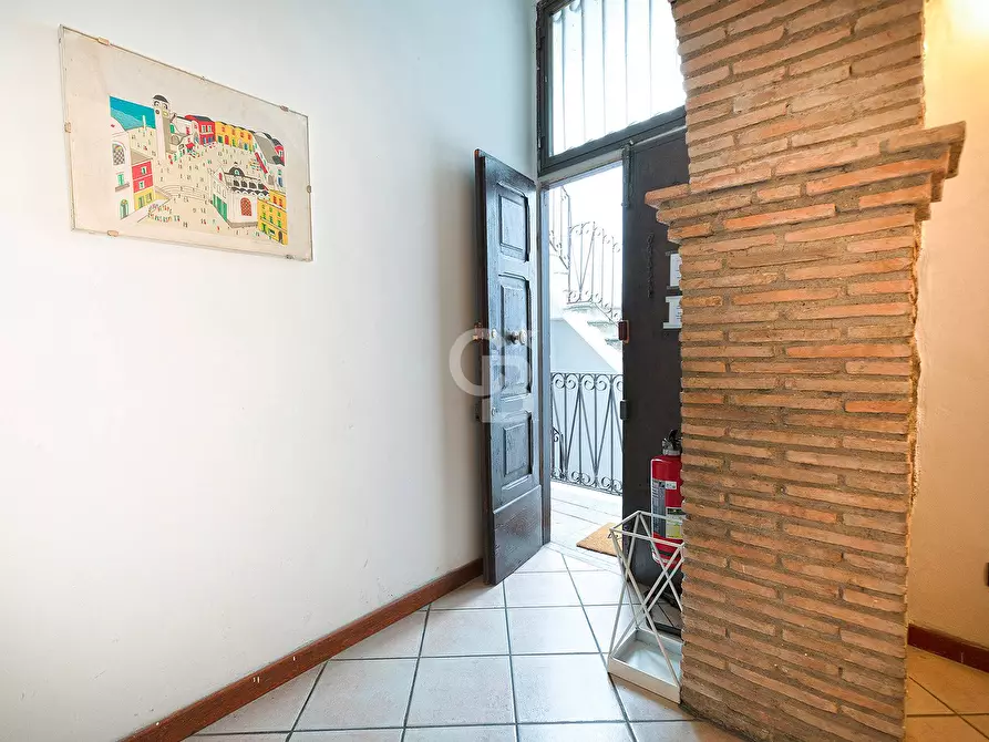 Immagine 9 di Appartamento in vendita  in Via delle Fabbriche a Viterbo