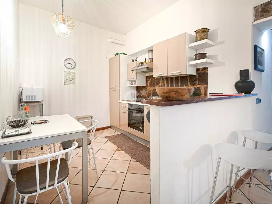 Immagine 10 di Appartamento in vendita  in Via delle Fabbriche a Viterbo