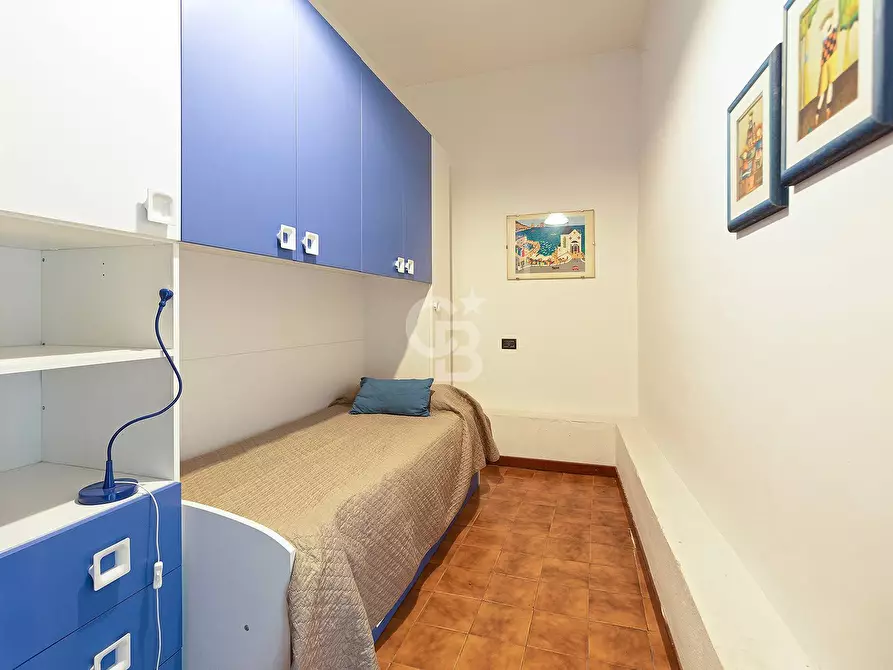 Immagine 13 di Appartamento in vendita  in Via delle Fabbriche a Viterbo