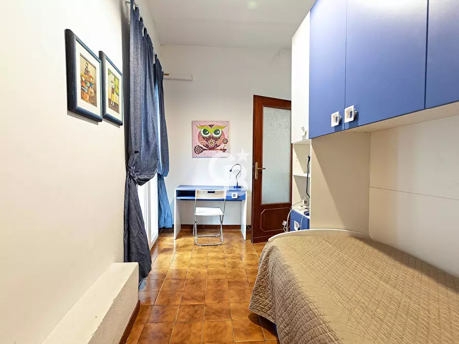 Immagine 14 di Appartamento in vendita  in Via delle Fabbriche a Viterbo