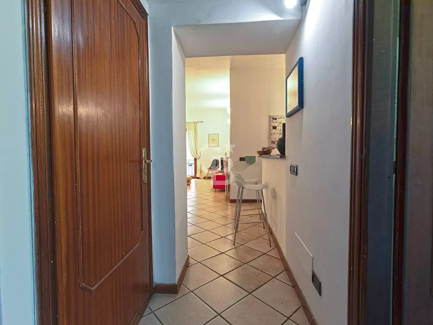 Immagine 15 di Appartamento in vendita  in Via delle Fabbriche a Viterbo