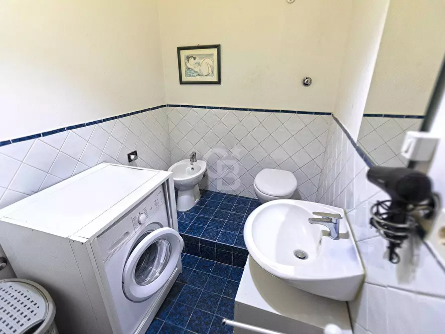 Immagine 16 di Appartamento in vendita  in Via delle Fabbriche a Viterbo