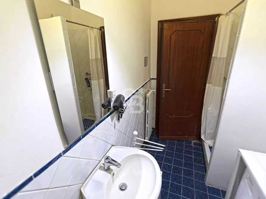 Immagine 18 di Appartamento in vendita  in Via delle Fabbriche a Viterbo