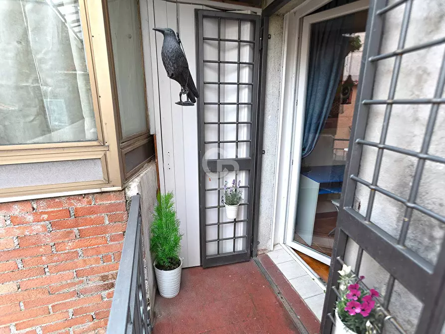 Immagine 19 di Appartamento in vendita  in Via delle Fabbriche a Viterbo