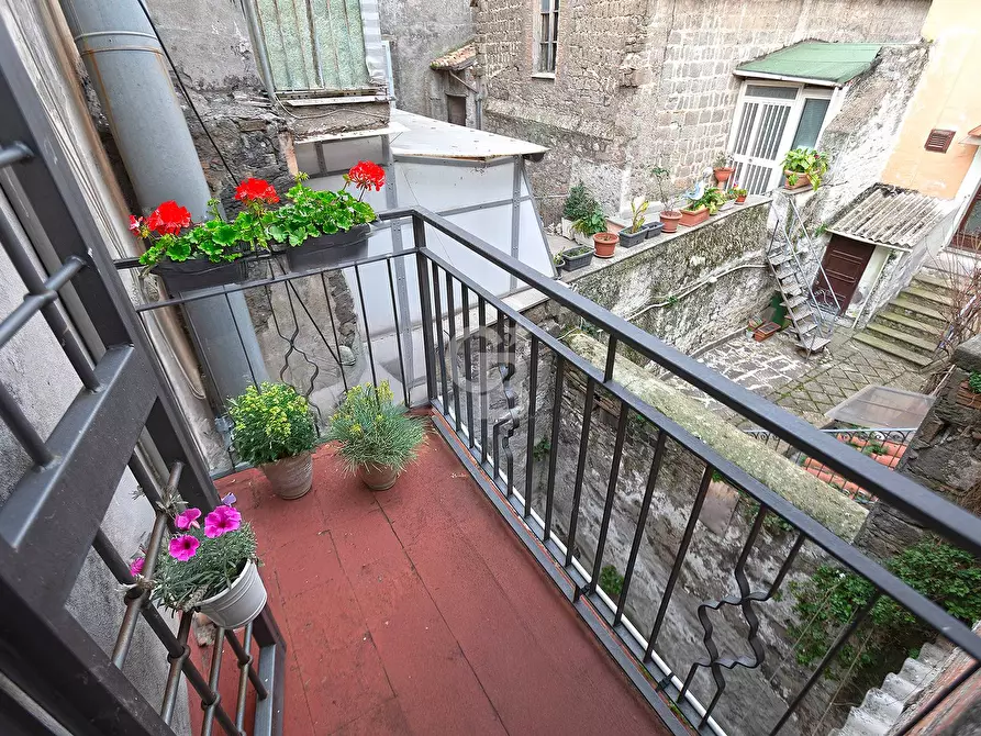 Immagine 20 di Appartamento in vendita  in Via delle Fabbriche a Viterbo