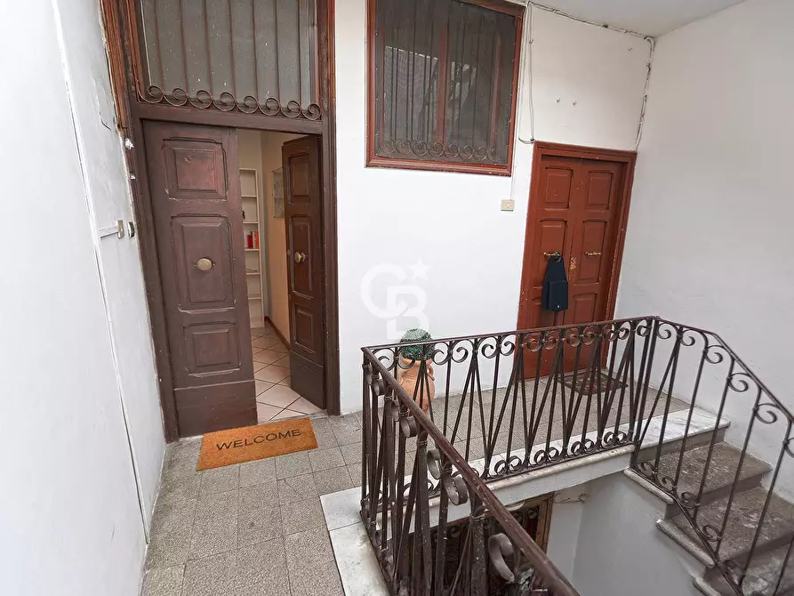 Immagine 21 di Appartamento in vendita  in Via delle Fabbriche a Viterbo