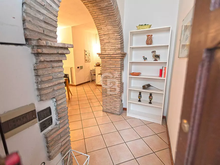 Immagine 22 di Appartamento in vendita  in Via delle Fabbriche a Viterbo