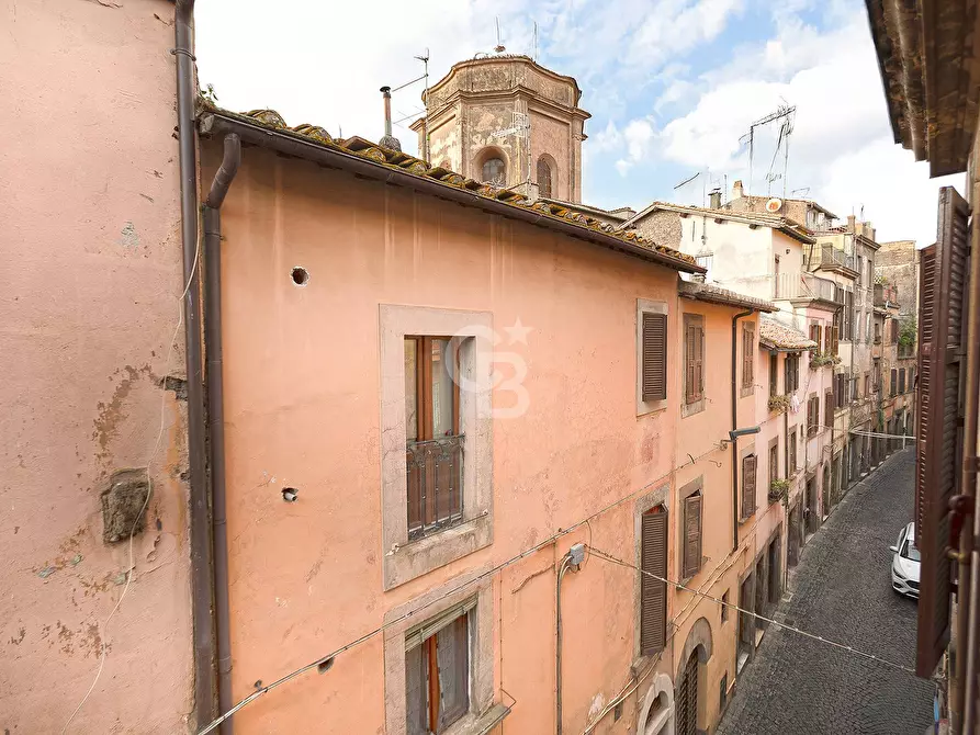 Immagine 23 di Appartamento in vendita  in Via delle Fabbriche a Viterbo
