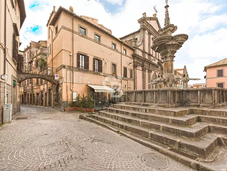 Immagine 28 di Appartamento in vendita  in Via delle Fabbriche a Viterbo