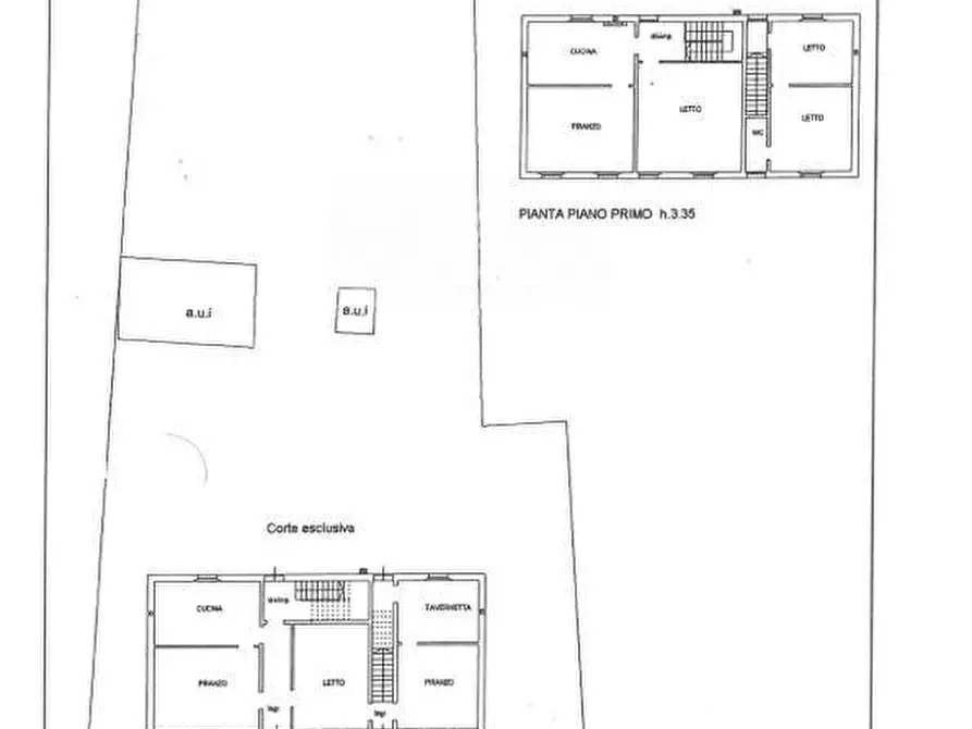 Immagine 26 di Rustico / casale in vendita  in Via Reale a Ravenna