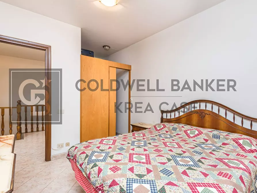 Immagine 20 di Appartamento in vendita  in Via Leonardo Sciascia a Ciampino