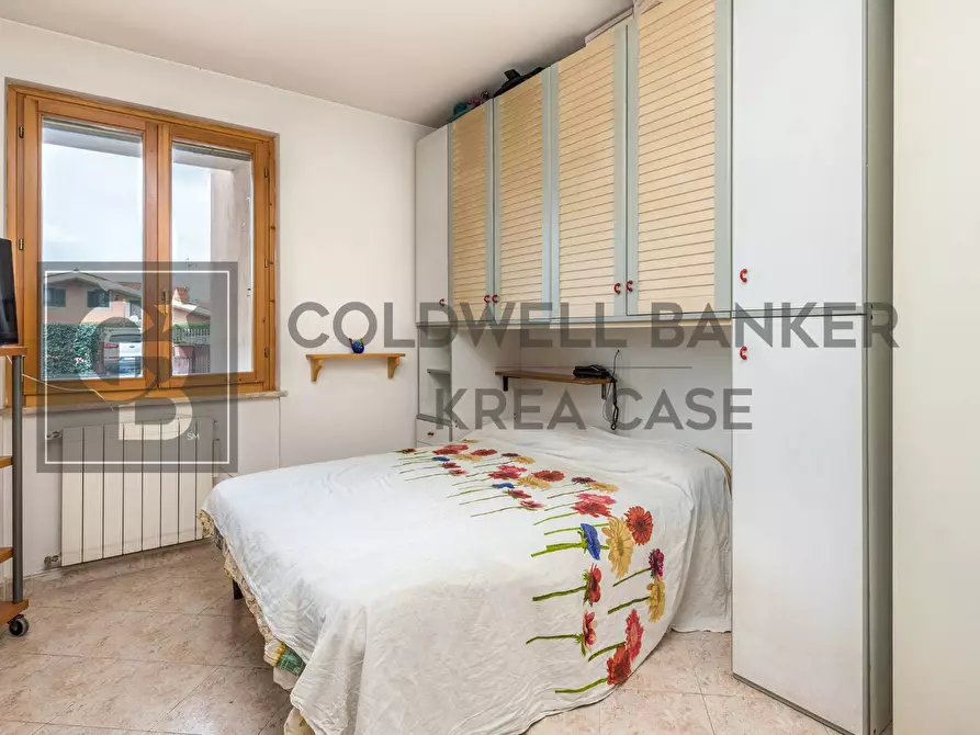 Immagine 22 di Appartamento in vendita  in Via Leonardo Sciascia a Ciampino