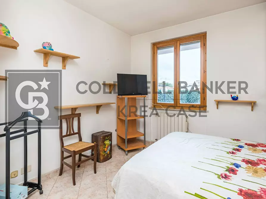 Immagine 23 di Appartamento in vendita  in Via Leonardo Sciascia a Ciampino