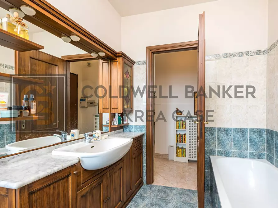 Immagine 24 di Appartamento in vendita  in Via Leonardo Sciascia a Ciampino