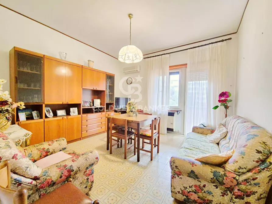 Immagine 1 di Appartamento in vendita  in Via Giovanni Da Verrazzano a Tarquinia